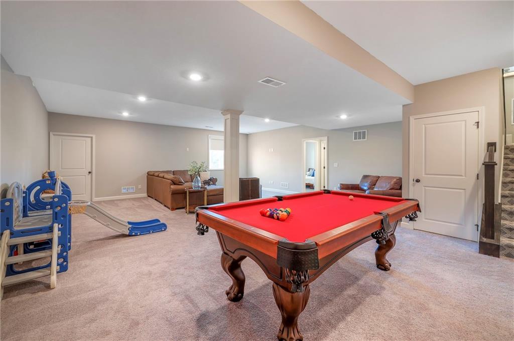 18903 Mahaffie Spring Hill, KS 66083 - Photo 43 of 72