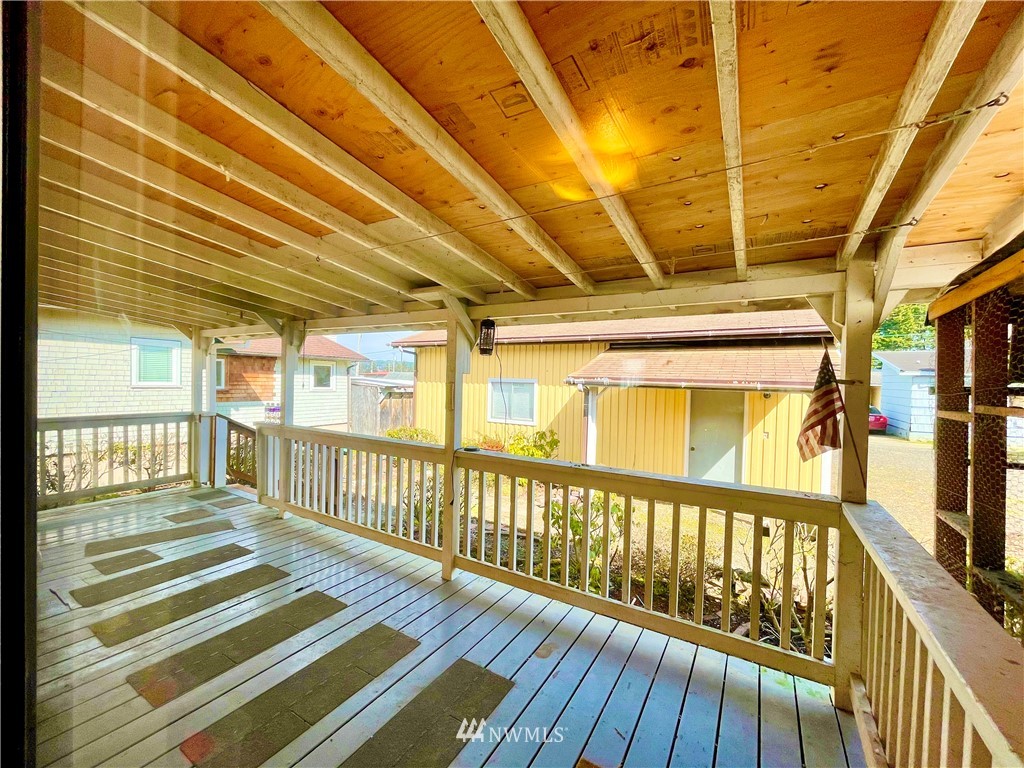 1225 3rd Street Cosmopolis, WA 98537 - Photo 15 of 27 Gallery Image 15