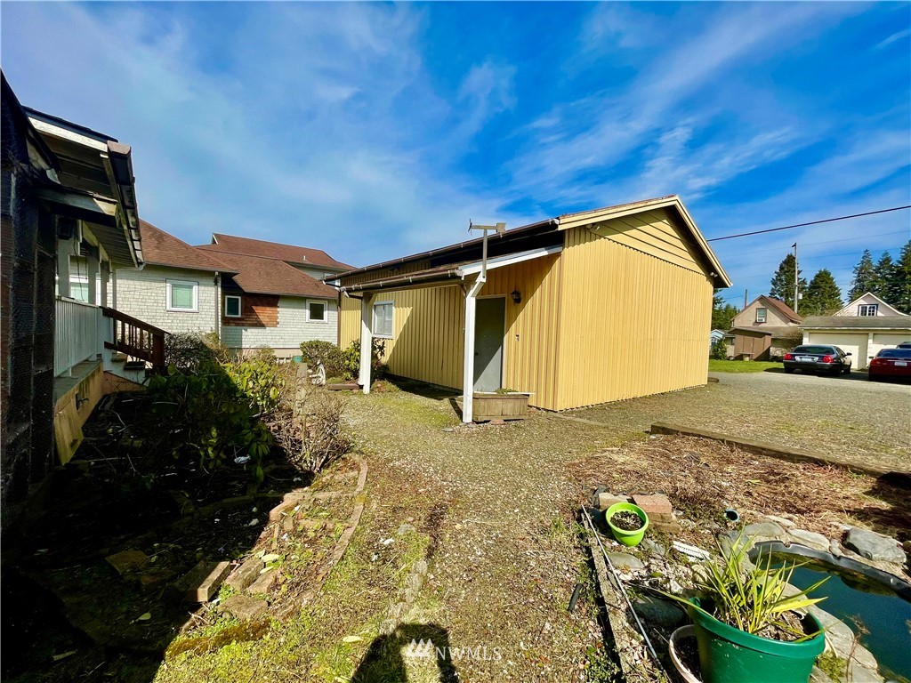 1225 3rd Street Cosmopolis, WA 98537 - Photo 23 of 27 Gallery Image 23