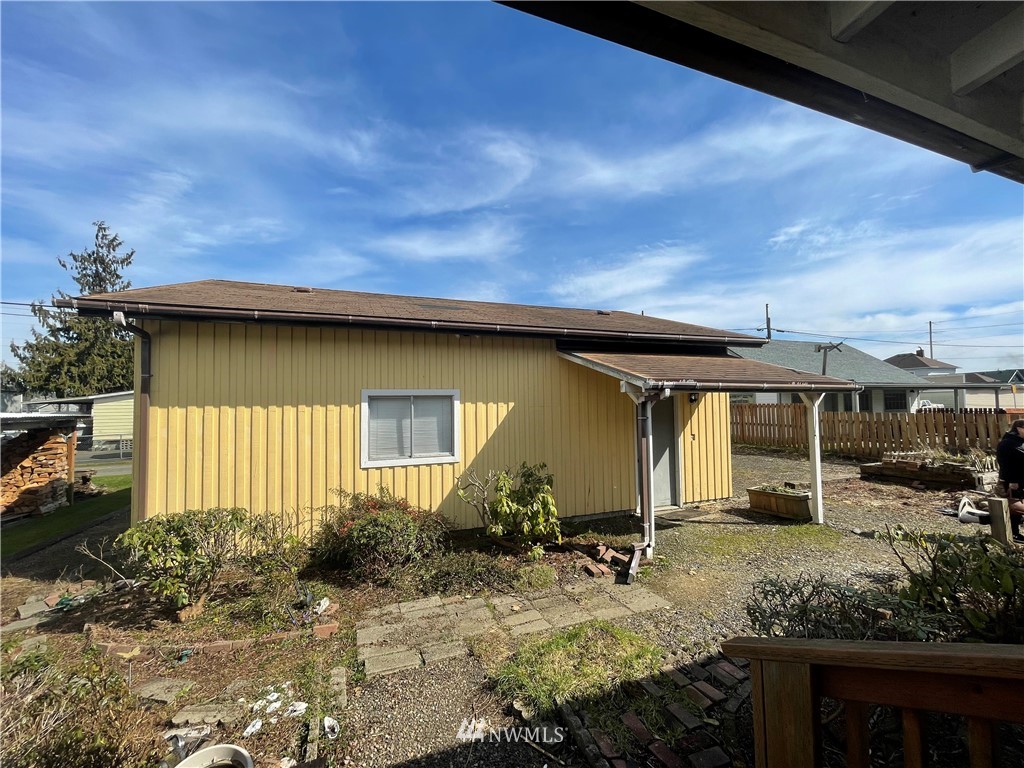 1225 3rd Street Cosmopolis, WA 98537 - Photo 24 of 27 Gallery Image 24