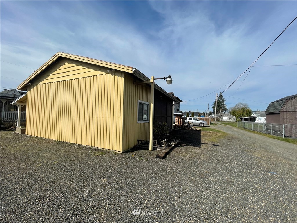 1225 3rd Street Cosmopolis, WA 98537 - Photo 25 of 27 Gallery Image 25