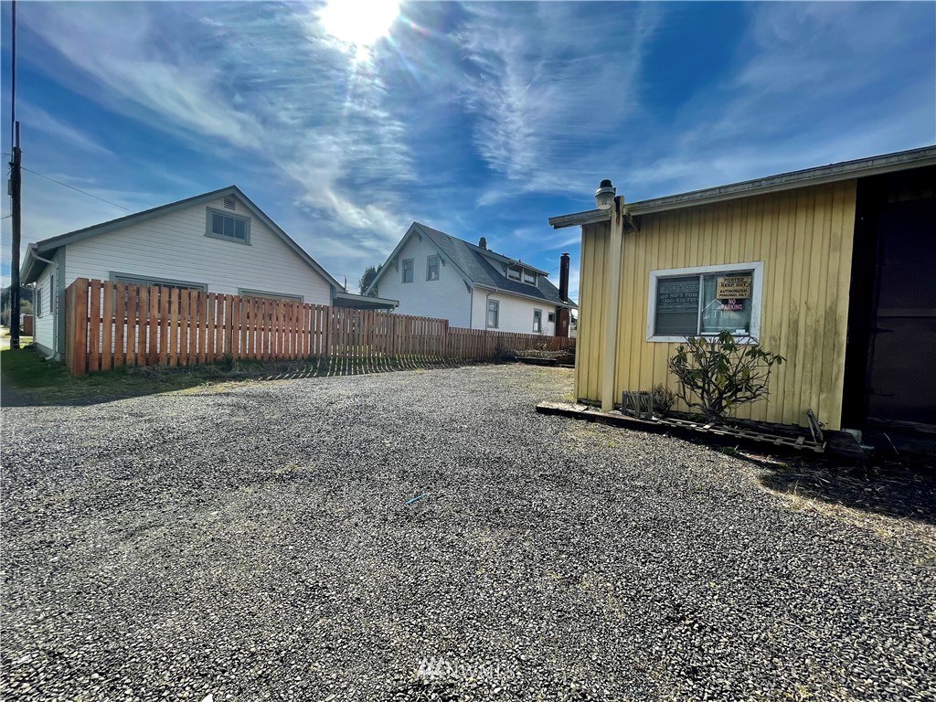 1225 3rd Street Cosmopolis, WA 98537 - Photo 26 of 27 Gallery Image 26