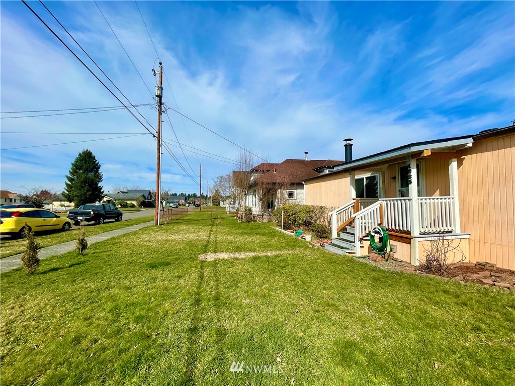 1225 3rd Street Cosmopolis, WA 98537 - Photo 6 of 27 Gallery Image 6