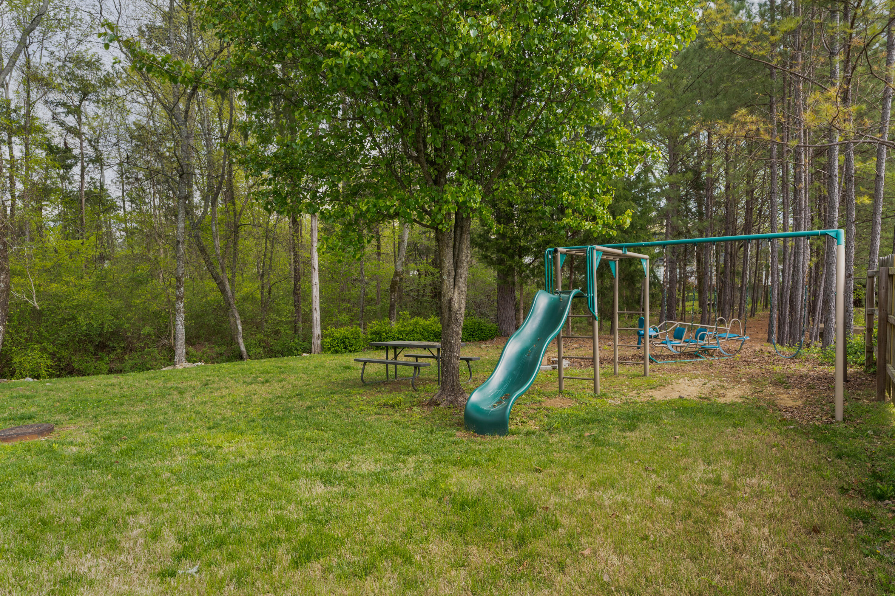 8583 Pershing Road Chattanooga, TN 37421 - Photo 48 of 53 16 - 8583 Pershing - Exterior