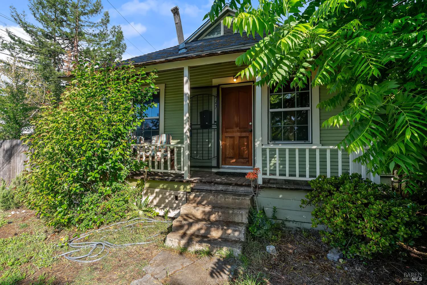227 Hewett Street Santa Rosa, CA 95401 - Photo 14 of 73