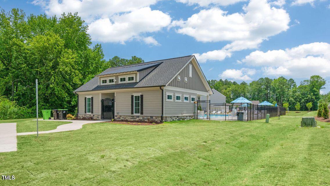 908 Canis Minor Road Wendell, NC 27591 - Photo 23 of 36 Anderson Farm Community 6