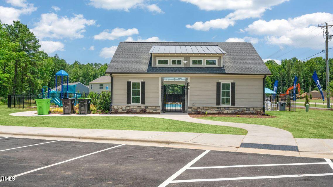 908 Canis Minor Road Wendell, NC 27591 - Photo 24 of 36 Anderson Farm Community 1