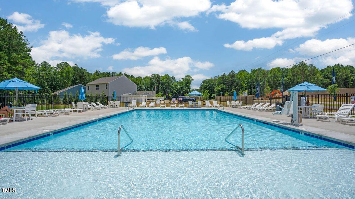 908 Canis Minor Road Wendell, NC 27591 - Photo 27 of 36 Anderson Farm Community 17