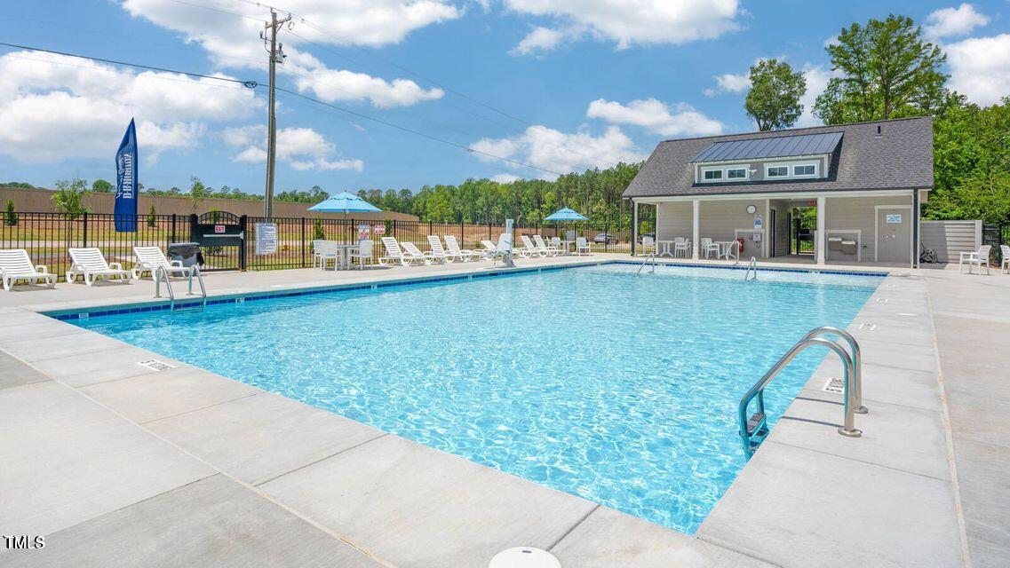 908 Canis Minor Road Wendell, NC 27591 - Photo 28 of 36 Anderson Farm Community 15