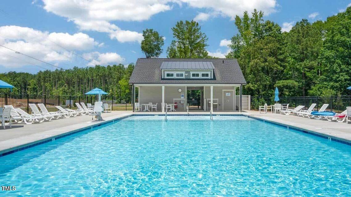 908 Canis Minor Road Wendell, NC 27591 - Photo 30 of 36 Anderson Farm Community 14
