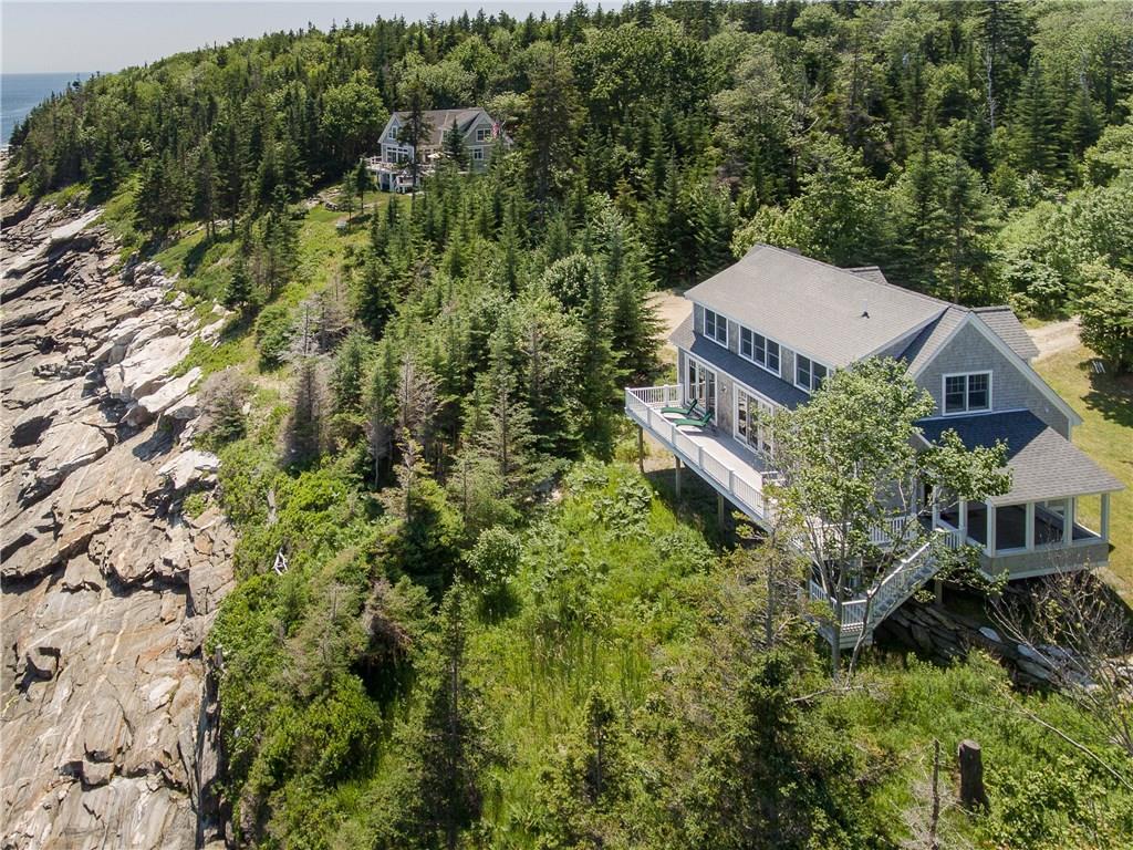 38 Yellow Head Road New Harbor, ME 04554 - Photo 35 of 35 Photo