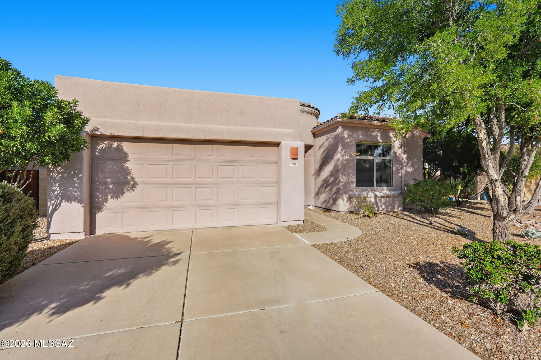7512 West Sweet River Road Tucson, AZ 85743 - Photo 31 of 41