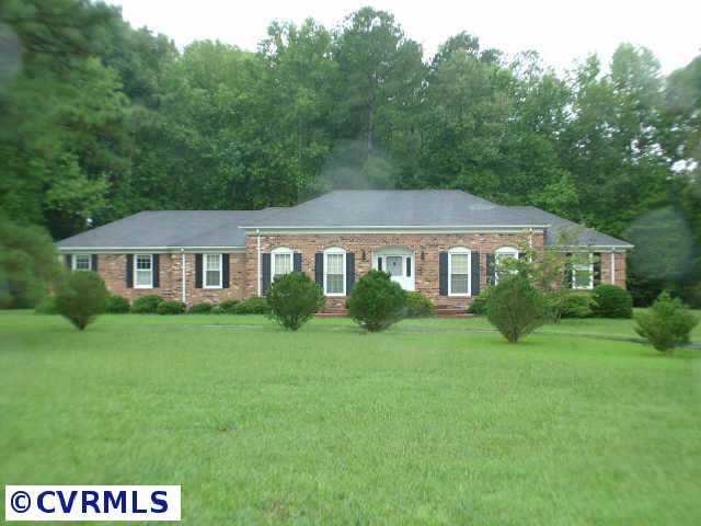 5002 Takach Road Prince George, VA 23875 - Photo 1 of 10 Gallery Image 1