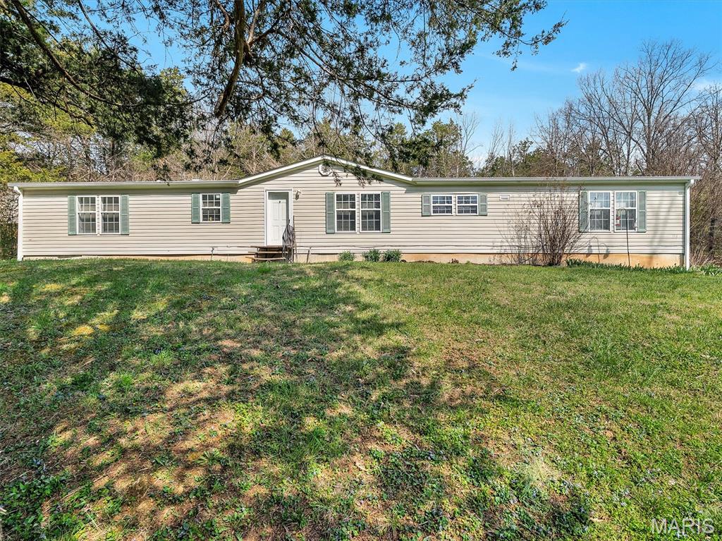 7711 Dittmer Road Dittmer, MO 63023 - Photo 2 of 35