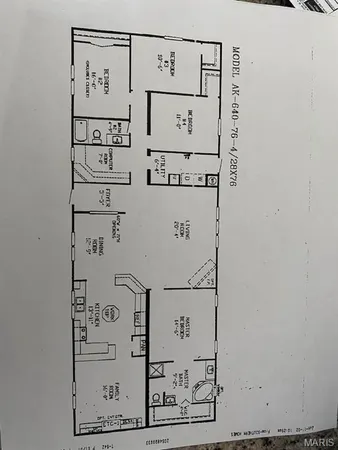 $279,000 | 7711 Dittmer Road, Dittmer, MO 63023