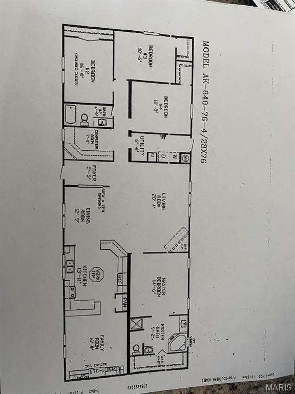 7711 Dittmer Road Dittmer, MO 63023 - Photo 35 of 35