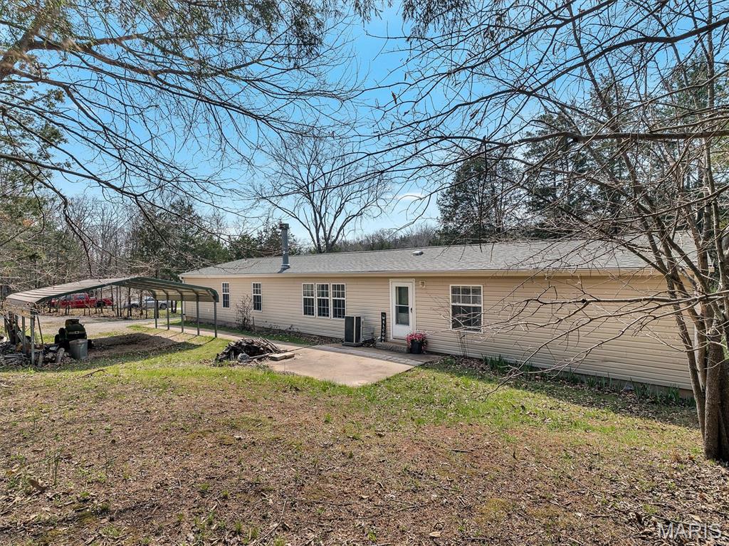 7711 Dittmer Road Dittmer, MO 63023 - Photo 7 of 35