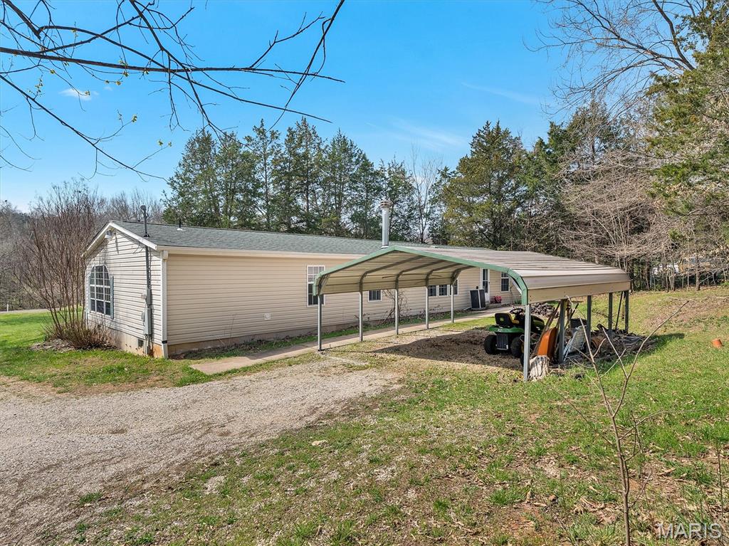 7711 Dittmer Road Dittmer, MO 63023 - Photo 8 of 35