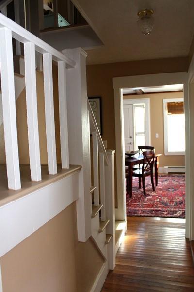 75 Spring Street Gardiner, ME 04345 - Photo 17 of 32 Hallway