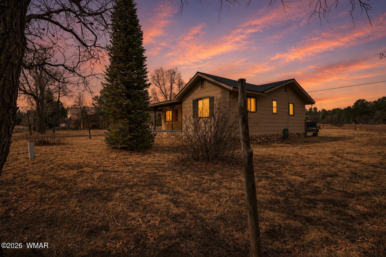 552 Rim Drive Pinedale, AZ 85934 - Photo 3 of 46