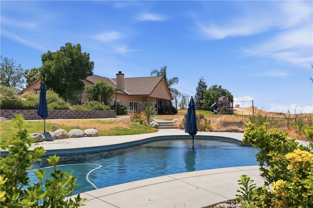 9701 South Granite Road Bakersfield, CA 93308 - Photo 33 of 50