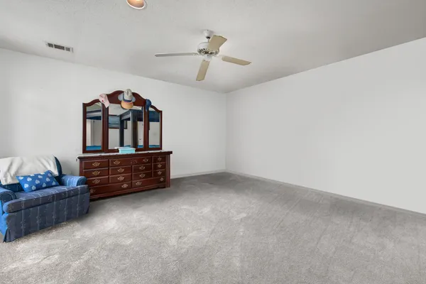 a room with toys and flat screen tv