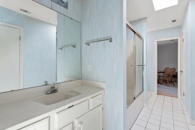 a view of a outdoor space