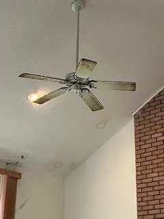 a close view of a shower in a bathroom