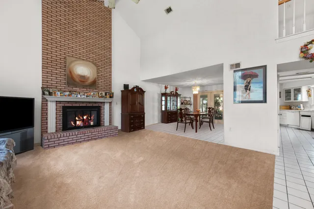 $470,830 | 2552 Palm Shores Drive, Shalimar, FL 32579