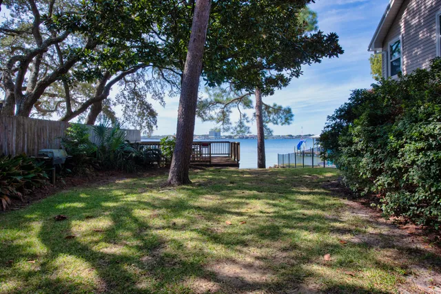 $470,830 | 2552 Palm Shores Drive, Shalimar, FL 32579