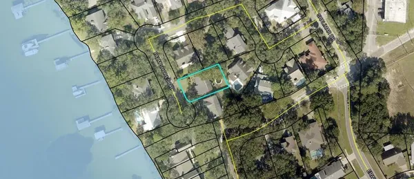$450,000 | 2552 Palm Shores Drive, Shalimar, FL 32579