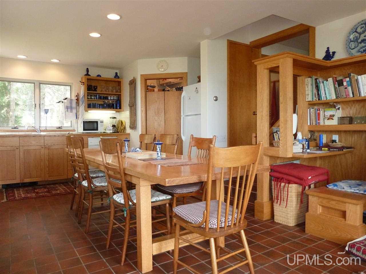 9166 Marina Road Mohawk, MI 49950 - Photo 7 of 36