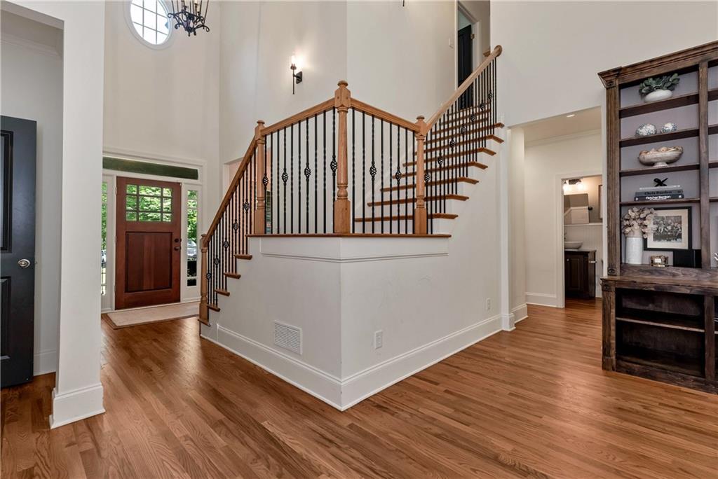 6410 Little Mill Road Gainesville, GA 30506 - Photo 10 of 63