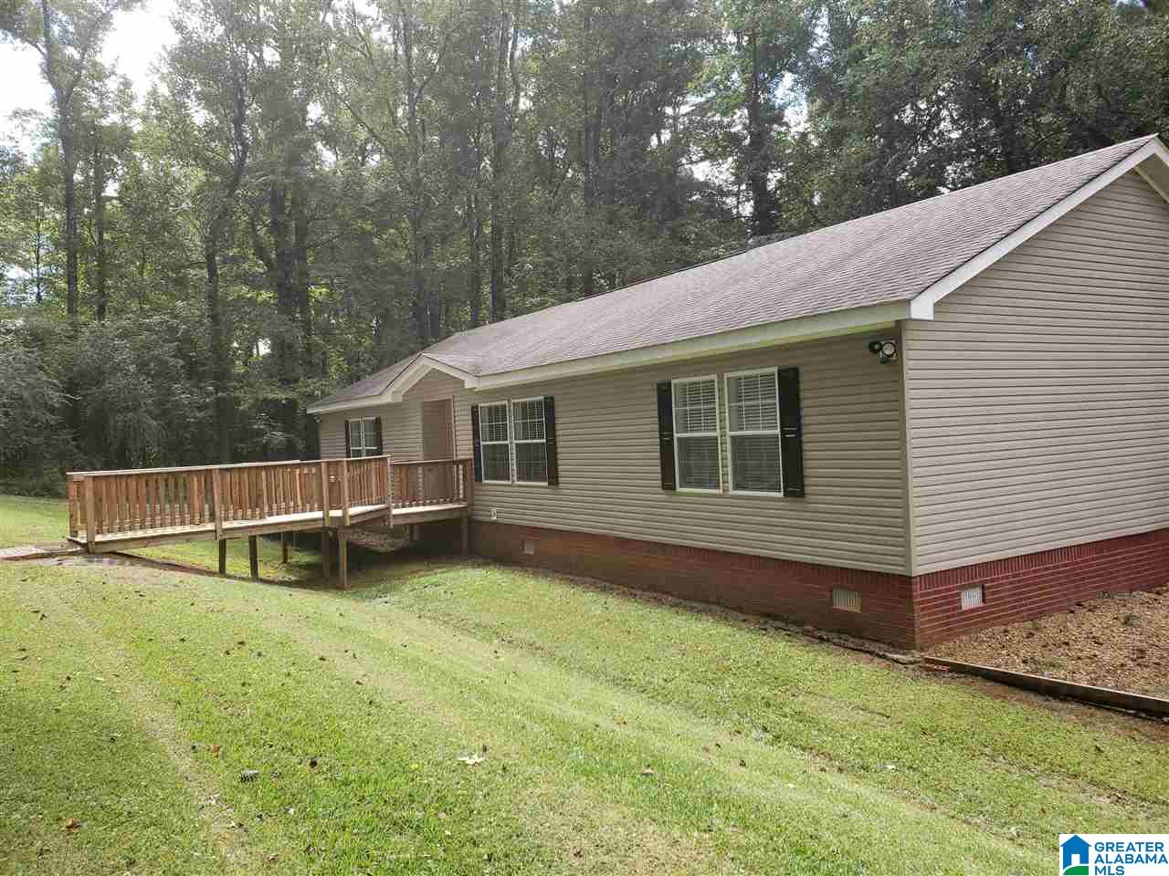 2805 Madison Street Adamsville, AL 35005 - Photo 3 of 25