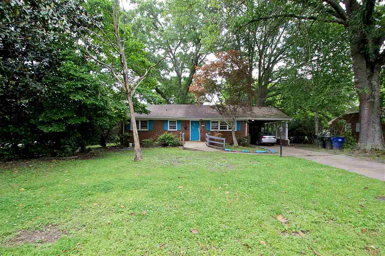 4114 James Road Raleigh, NC 27604 - Photo 15 of 15 Photo 15