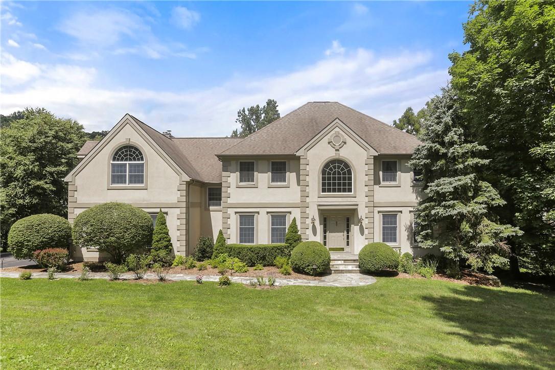 60 Lambert Ridge Road Cross River, NY 10518 - Photo 1 of 1