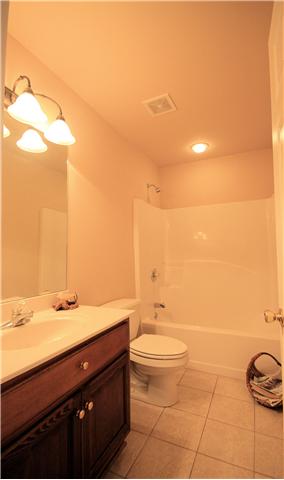 1137 Rip Steele Road Columbia, TN 38401 - Photo 13 of 20 Second Full Bathroom for additional 2 bedrooms.