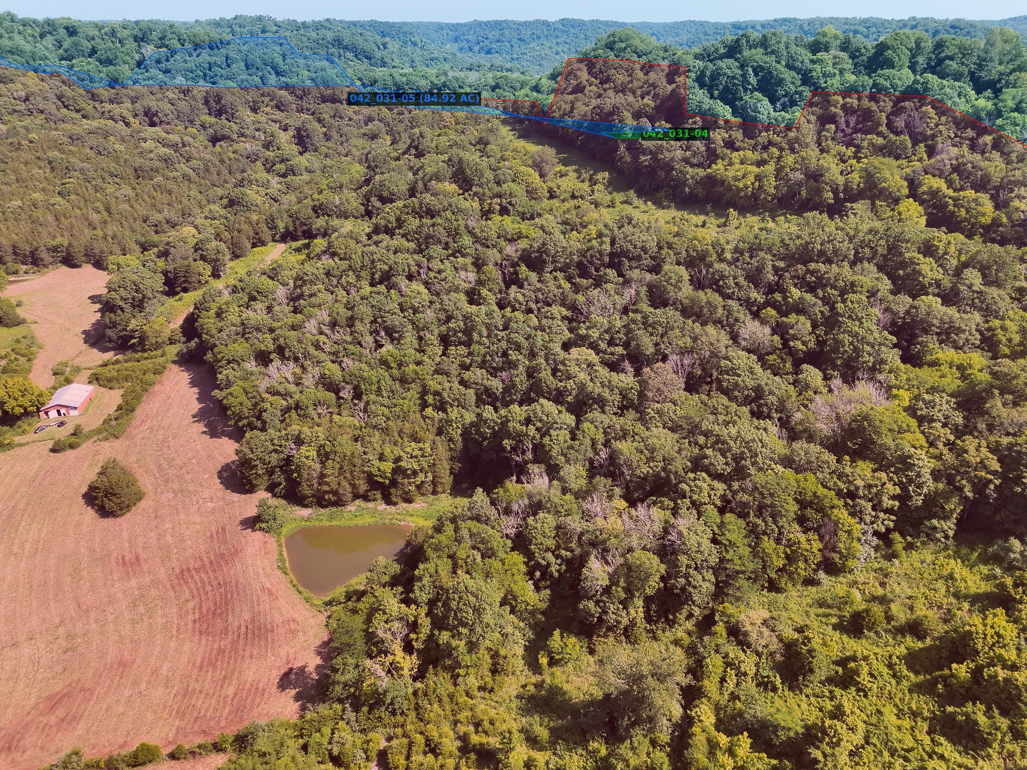 200 Rough Point Lane Whitleyville, TN 38588 - Photo 14 of 57 Gallery Image 14