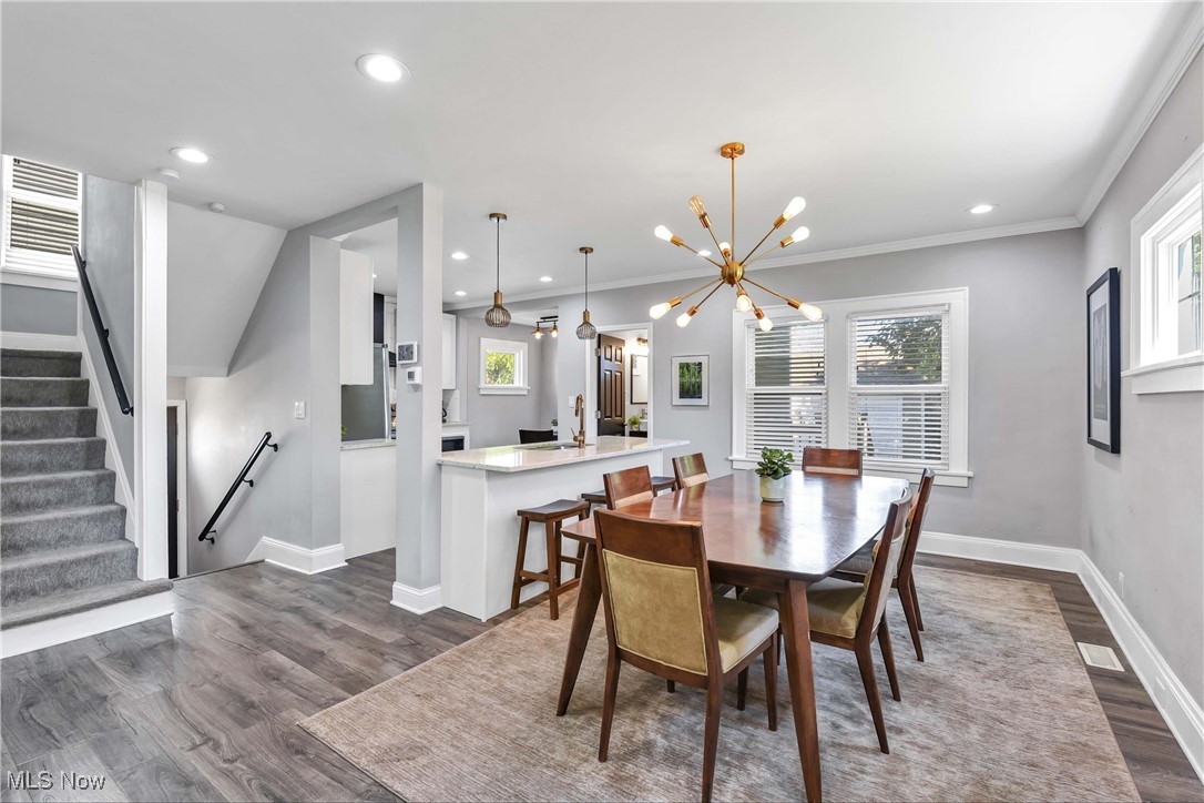 3281 Kildare Road Cleveland, OH 44118 - Photo 9 of 50 Gallery Image 9