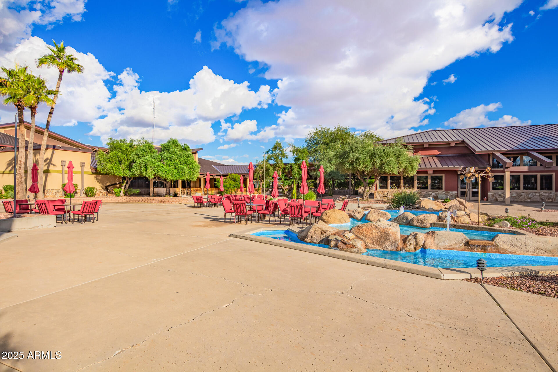 17200 West Bell Road, Unit 966 Surprise, AZ 85374 - Photo 20 of 21 a view of a street with cars