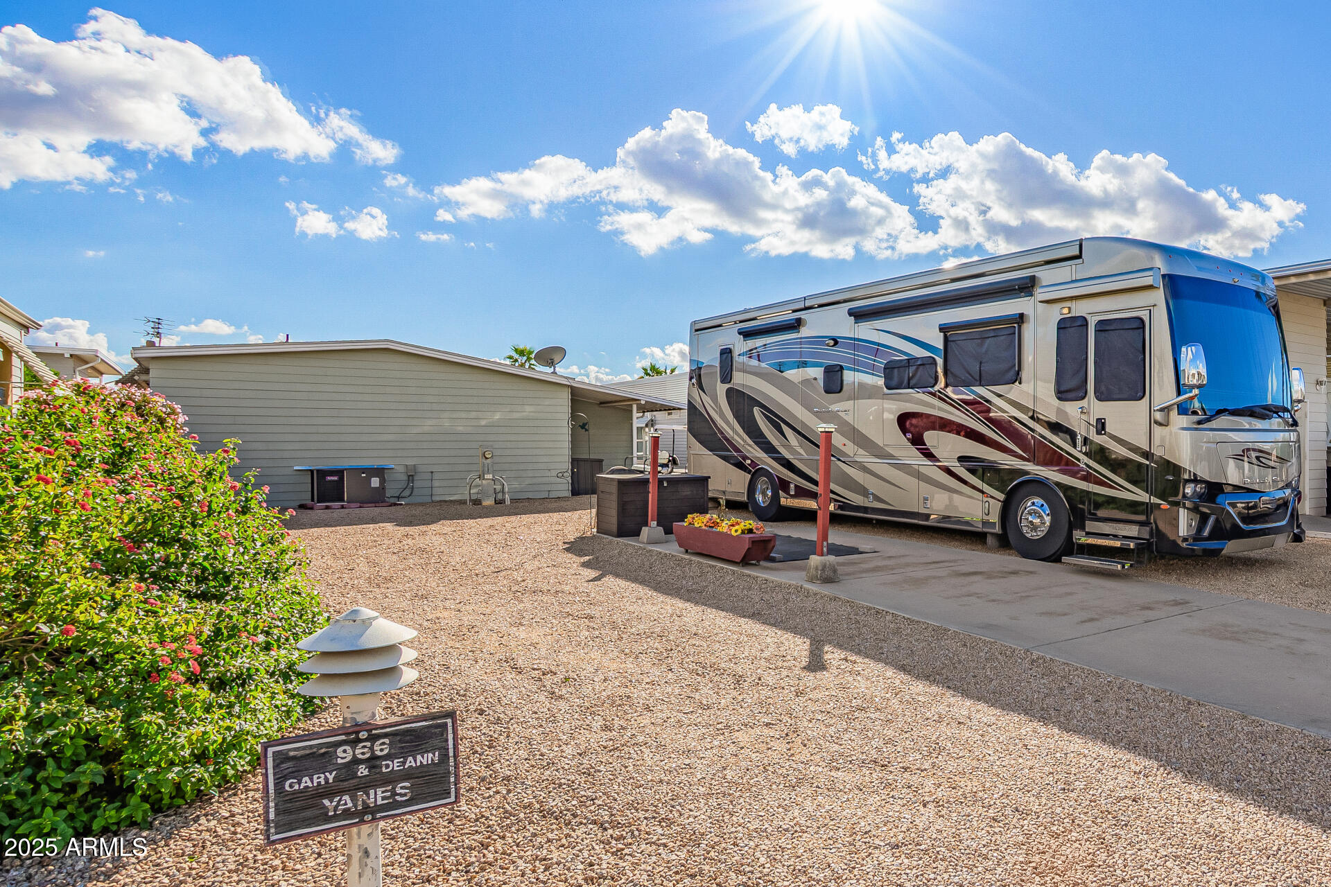 17200 West Bell Road, Unit 966 Surprise, AZ 85374 - Photo 2 of 21 a view of a house with a yard