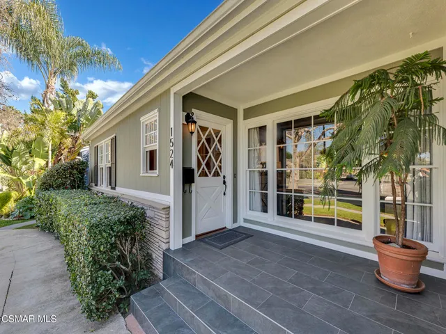 $1,700,000 | 1524 West Riverside Drive, Burbank, CA 91506