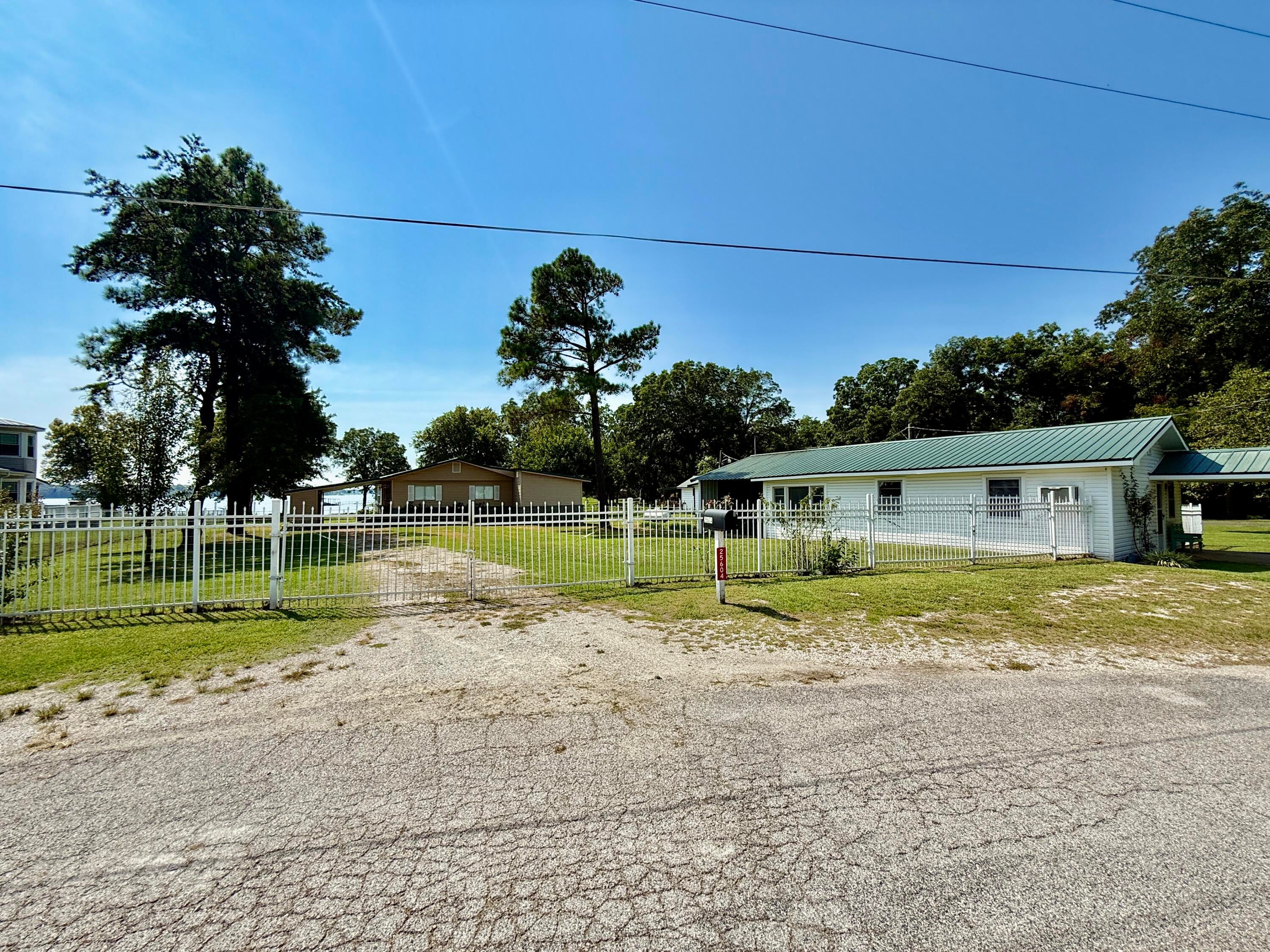 25604 South 608 Road Grove, OK 74344 - Photo 1 of 96 Photo Sep 13 2025, 1 12 50 PM