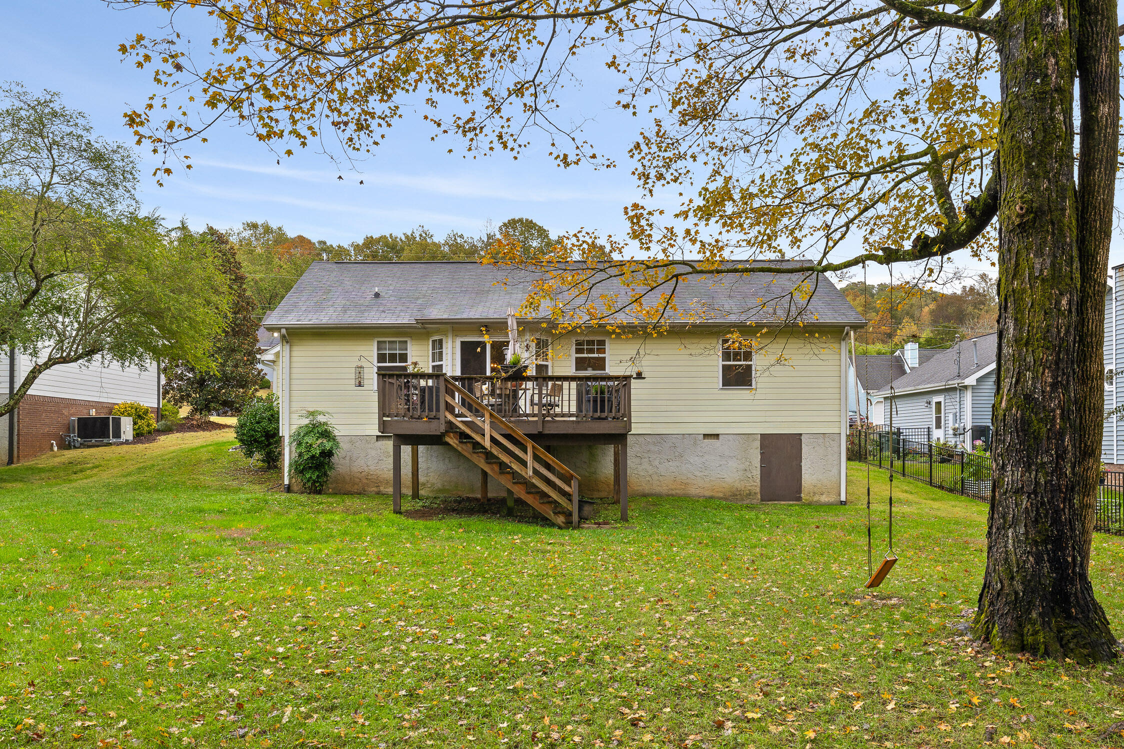 4509 Spring Lake Road Chattanooga, TN 37415 - Photo 28 of 30 4509 Spring Lake Rd.