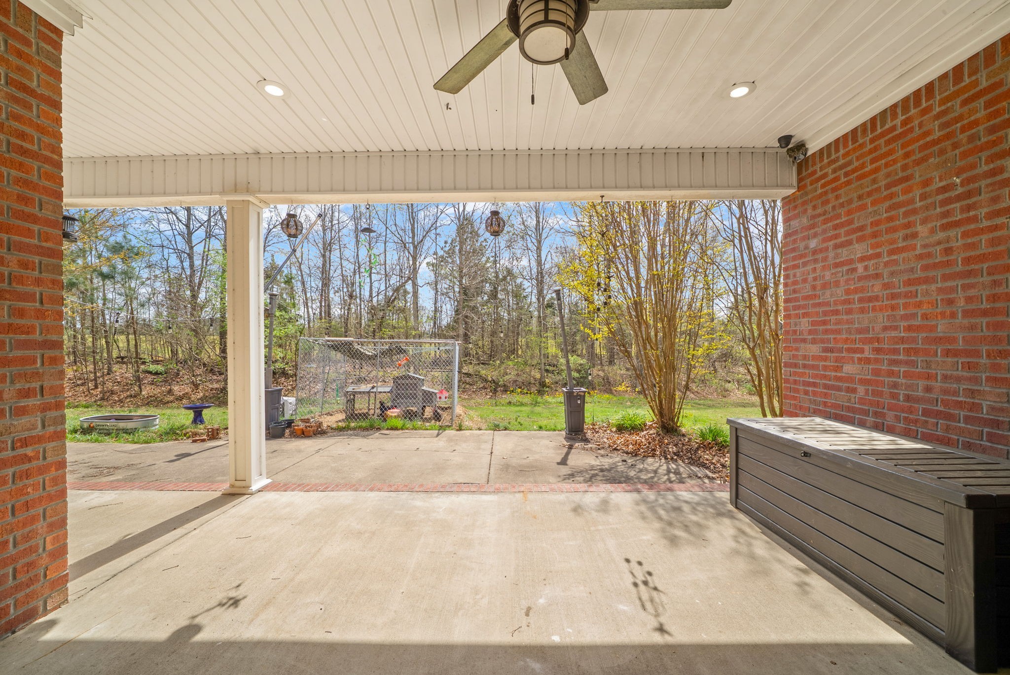 6091 Harmony Grove Road Hopkinsville, KY 42240 - Photo 57 of 76