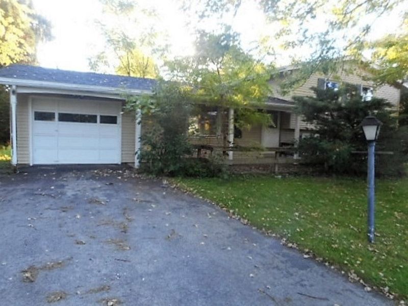 1807 Dalton Road Lima, NY 14485 - Photo 1 of 1