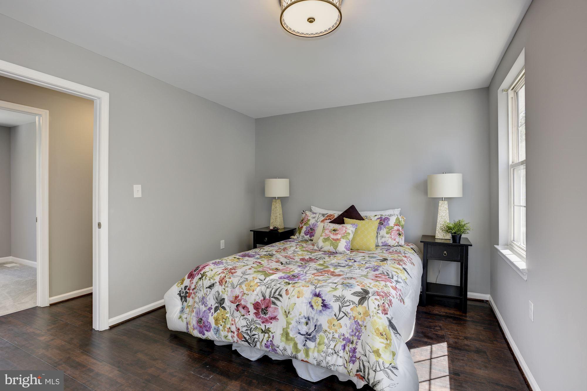 1645 Oldtown Road Edgewater, MD 21037 - Photo 14 of 36 Master Bedroom