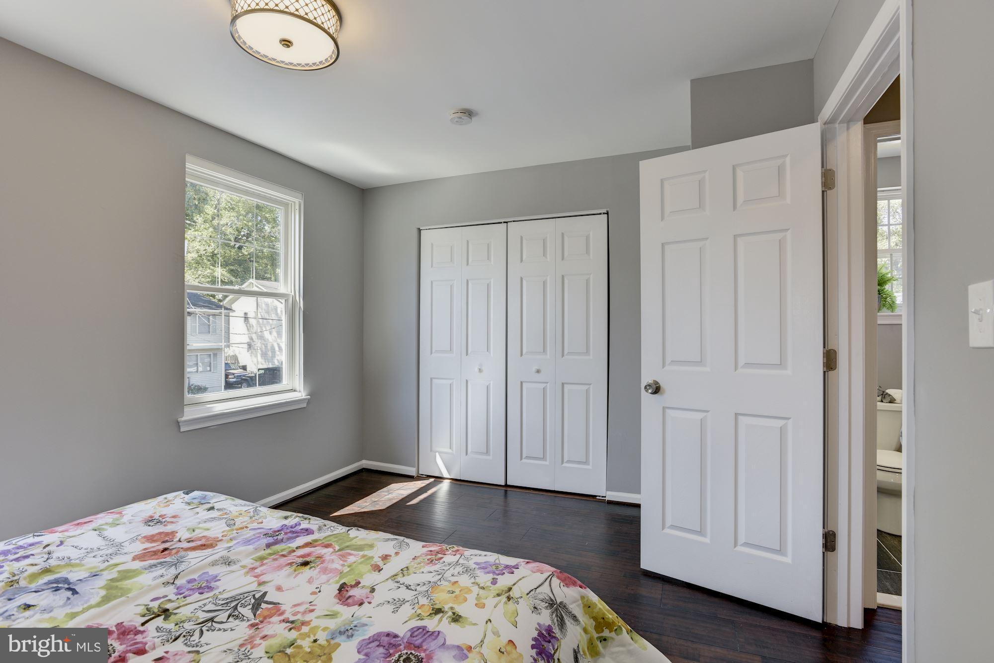 1645 Oldtown Road Edgewater, MD 21037 - Photo 15 of 36 Master Bedroom