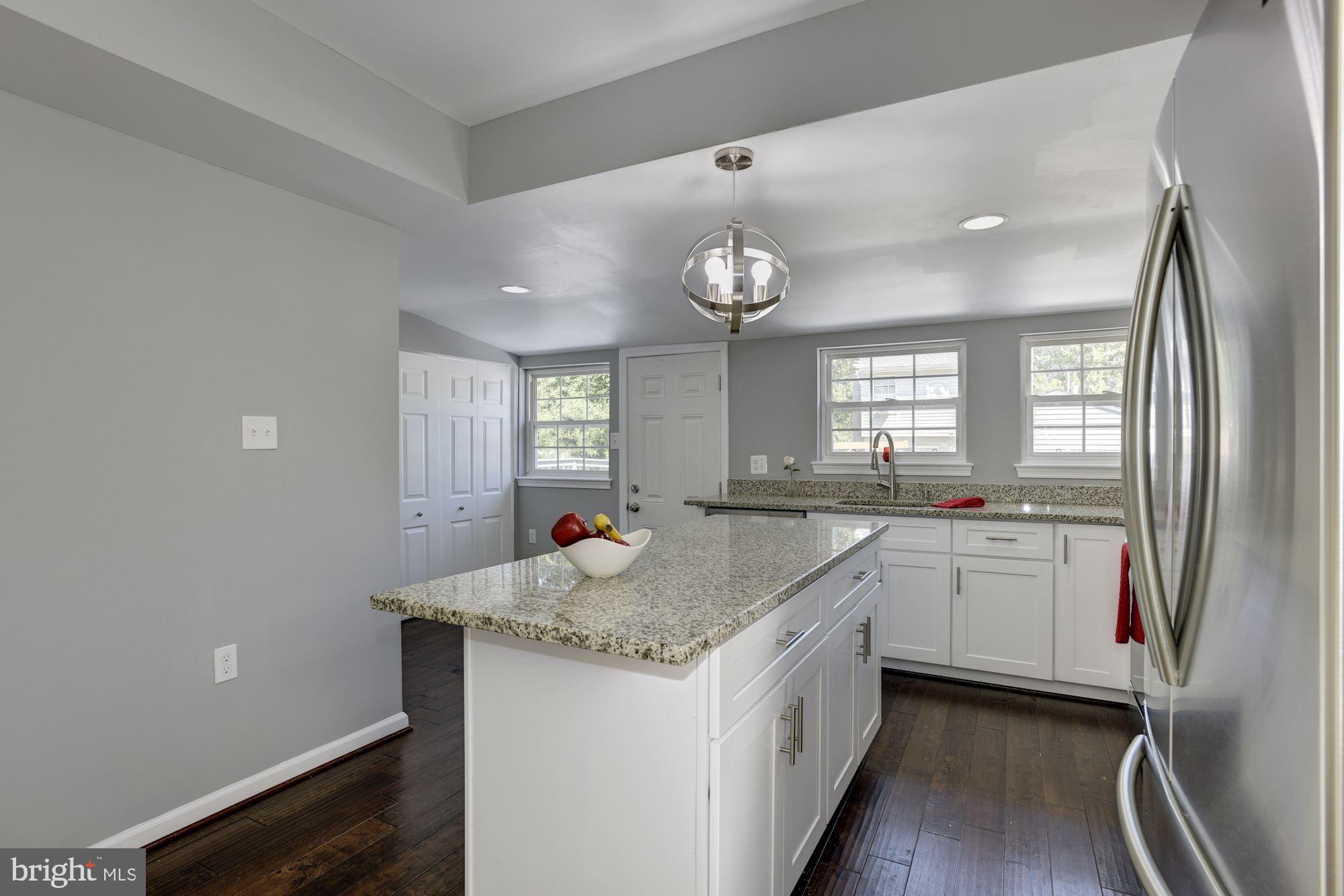 1645 Oldtown Road Edgewater, MD 21037 - Photo 9 of 36 Kitchen