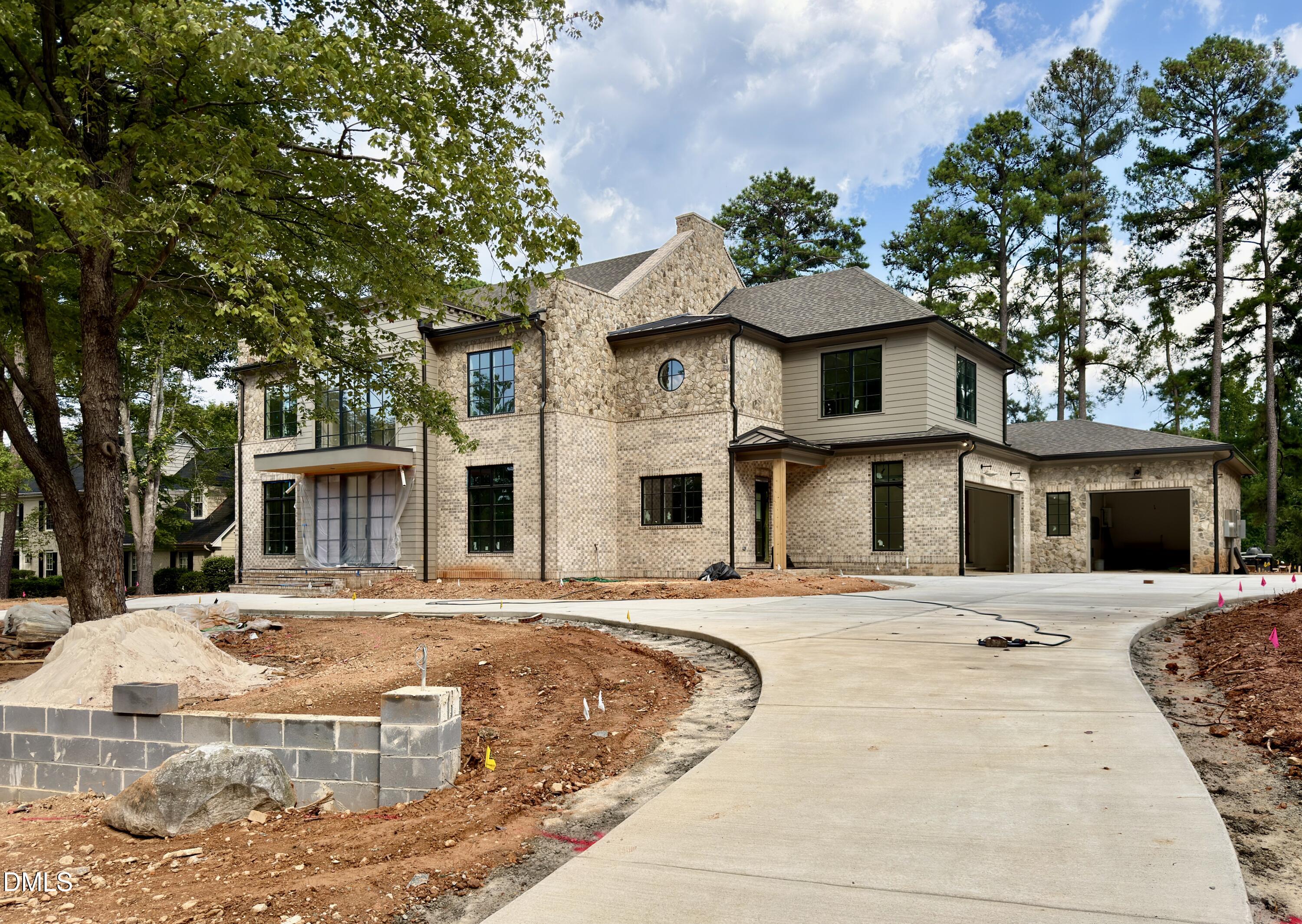 7136 North Ridge Drive Raleigh, NC 27615 - Photo 2 of 64 IMG_8780